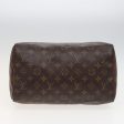 LOUIS VUITTON Monogram Speedy 30 Hand Bag M41526  yk13362 Hot on Sale