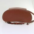 LOUIS VUITTON Epi Gobelins Backpack Kenya Brown M52293  bs10324 Supply