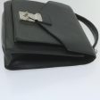 LOUIS VUITTON Epi Monceau 28 Hand Bag Black M52122  60660 Discount