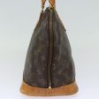 LOUIS VUITTON Monogram Alma Hand Bag M51130  78988 Online Hot Sale