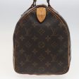 LOUIS VUITTON Monogram Speedy 30 Hand Bag M41526  80449 Hot on Sale