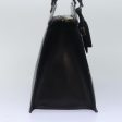 LOUIS VUITTON Epi Riviera Hand Bag Noir Black M48182  79407 on Sale