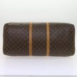 LOUIS VUITTON Monogram Keepall 60 Boston Bag M41422  60990 For Discount