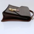 LOUIS VUITTON Monogram Monceau 28 Hand Bag 2way M51185  60751 For Sale