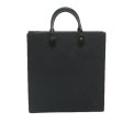 LOUIS VUITTON Epi Sac Plat Hand Bag Black M59082  yk9666 Online Hot Sale