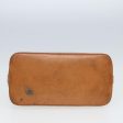 LOUIS VUITTON Monogram Alma Hand Bag M51130  80096 Online