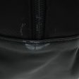 BURBERRY Hand Bag Nylon Black SilverNew ti2024 Supply