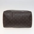 LOUIS VUITTON Monogram Speedy 30 Hand Bag M41526  80450 Online