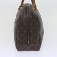 LOUIS VUITTON Monogram Deauville Hand Bag M47270  bs10283 Online Hot Sale