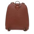 LOUIS VUITTON Epi Gobelins Backpack Kenya Brown M52293  bs10324 Supply