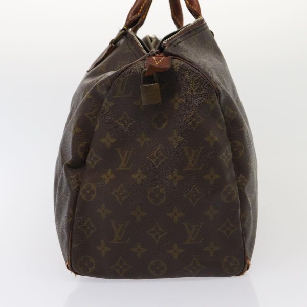 LOUIS VUITTON Monogram Speedy 40 Hand Bag Vintage M41522  yk13320 Cheap