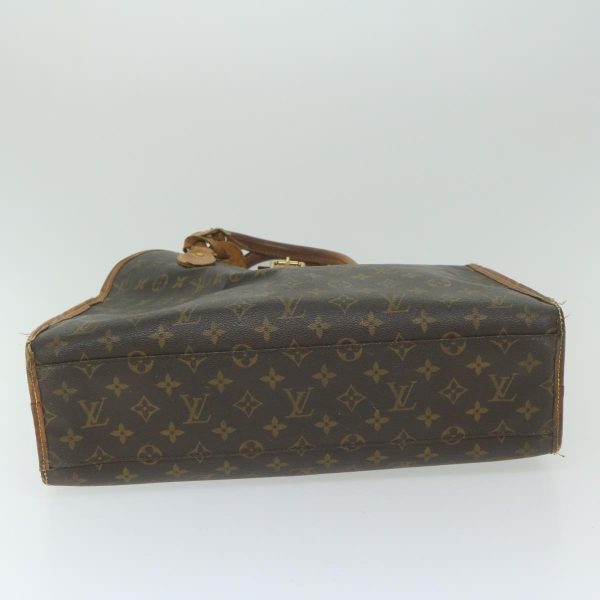 LOUIS VUITTON Monogram Rivoli Hand Bag M53380  60586 Online Hot Sale