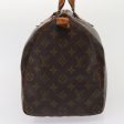 LOUIS VUITTON Monogram Speedy 35 Hand Bag M41524  80443 Cheap