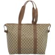 GUCCI GG Supreme Boston Bag PVC Beige 012 1095 6080 bs12160 For Discount