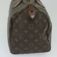 LOUIS VUITTON Monogram Speedy 30 Hand Bag M41526  59538 Cheap