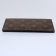 LOUIS VUITTON Monogram Porte Valeurs Cartes Credit Wallet M61823  61118 Cheap