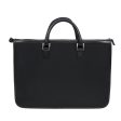 BURBERRY Hand Bag Nylon Black SilverNew bs16577 Online Sale