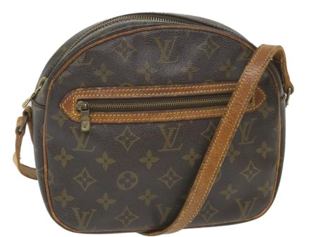 LOUIS VUITTON Monogram Senlis Shoulder Bag M51222  58584 Hot on Sale