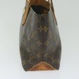 LOUIS VUITTON Monogram Wilshire PM Hand Bag M40595  60512 Supply