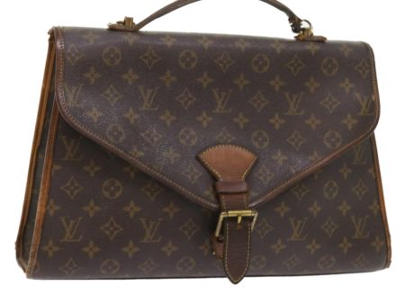 LOUIS VUITTON Monogram Beverly Hand Bag M51120  58316 Cheap