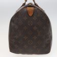 LOUIS VUITTON Monogram Speedy 30 Hand Bag M41526  80450 Online