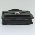 LOUIS VUITTON Epi Monceau 28 Hand Bag Black M52122  60660 Discount