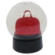 LOUIS VUITTON Snow Globe Clear  bs10349 Hot on Sale