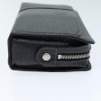 BURBERRY Clutch Bag Leather BlackNew bs14349 on Sale