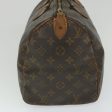 LOUIS VUITTON Monogram Speedy 30 Hand Bag M41526  ac2411 For Discount