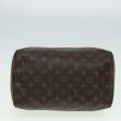 LOUIS VUITTON Monogram Speedy 30 Hand Bag M41526  yk13169 Sale