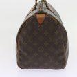 LOUIS VUITTON Monogram Speedy 35 Hand Bag M41524  ep2400 Hot on Sale