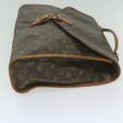 LOUIS VUITTON Monogram Beverly Hand Bag 2way M51120  ar10736 Online