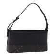 BURBERRY Hand Bag Leather BlackNew ep4234 on Sale