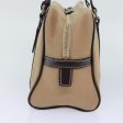 BURBERRY Blue Label Hand Bag Canvas Beige GoldNew bs18262 Hot on Sale