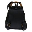 GUCCI Bamboo Backpack Suede Black 003 1956 0030 ep3893 Online