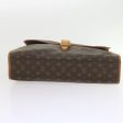 LOUIS VUITTON Monogram Bel Air Hand Bag 2way M51122  ep2352 Cheap