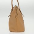 BURBERRY Hand Bag Leather Beige GoldNew bs19408 Hot on Sale