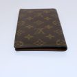 LOUIS VUITTON Monogram Porte Valeurs Cartes Credit Wallet M61823  61118 Cheap