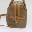 GUCCI Micro GG Supreme Mini Boston Bag PVC 2way Beige 002 115 0165 ki4270 For Cheap