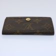 LOUIS VUITTON Monogram Multi Cles 6 Key Case M62630  60815 For Cheap