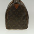 LOUIS VUITTON Monogram Speedy 30 Hand Bag M41526  59179 Online Sale