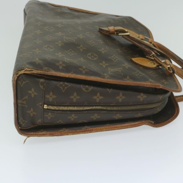 LOUIS VUITTON Monogram Rivoli Hand Bag M53380  bs10621 Online now