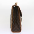 LOUIS VUITTON Monogram Bel Air Hand Bag 2way M51122  ep2352 Cheap