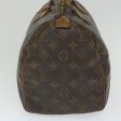 LOUIS VUITTON Monogram Speedy 30 Hand Bag M41526  ac2411 For Discount