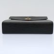 LOUIS VUITTON Epi Malesherbes Hand Bag Black M52372  ep2124 Online Hot Sale