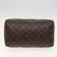 LOUIS VUITTON Monogram Speedy 30 Hand Bag M41526  yk13372 For Cheap