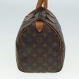 LOUIS VUITTON Monogram Speedy 30 Hand Bag M41526  79727 Sale