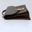 LOUIS VUITTON Monogram Monceau 28 Hand Bag 2way M51185  60751 For Sale