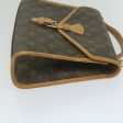 LOUIS VUITTON Monogram Bel Air Hand Bag 2way M51122  bs10508 For Sale