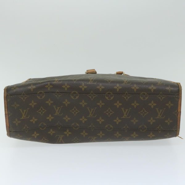 LOUIS VUITTON Monogram Rivoli Hand Bag M53380  bs10621 Online now